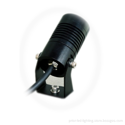 3W LED Garden Spot Light
